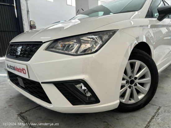 Seat Ibiza 1.0 EcoTSI 70kW (95CV) Style - Móstoles