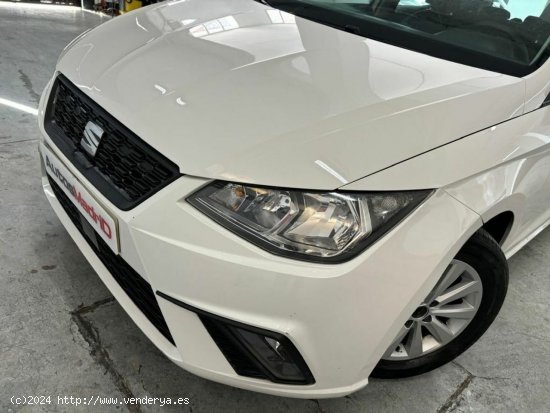 Seat Ibiza 1.0 EcoTSI 70kW (95CV) Style - Móstoles