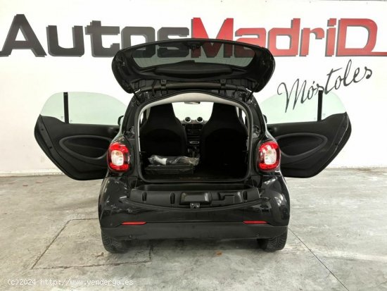 Smart Fortwo 60kW(81CV) EQ coupe - Móstoles