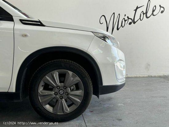 Suzuki Vitara 1.4 T GLE 4WD Mild Hybrid - Móstoles