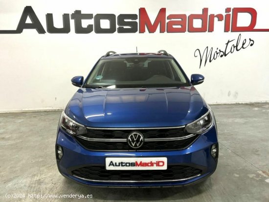 Volkswagen Taigo Life 1.0 TSI 70kW (95CV) - Móstoles