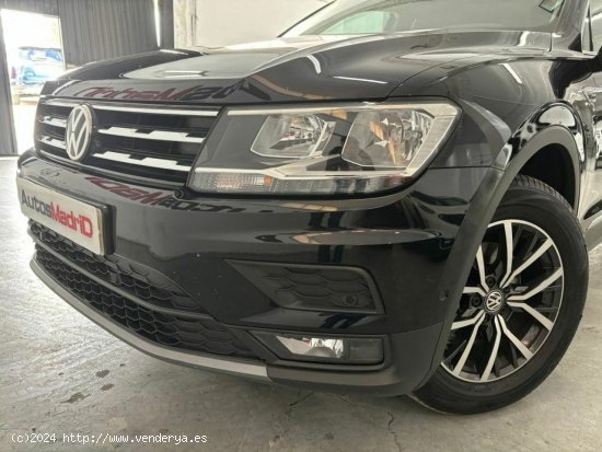 Volkswagen Tiguan Advance 2.0 TDI 110kW (150CV) 4Mot DSG - Móstoles