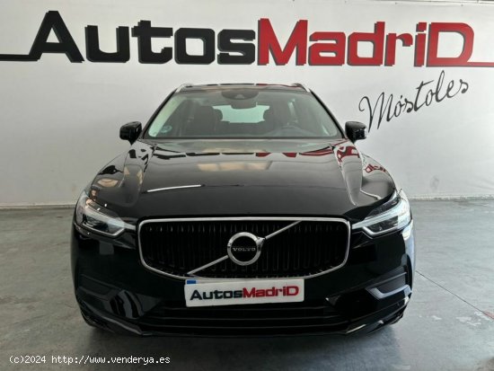 Volvo XC-60 2.0 D4 Momentum Auto - Móstoles