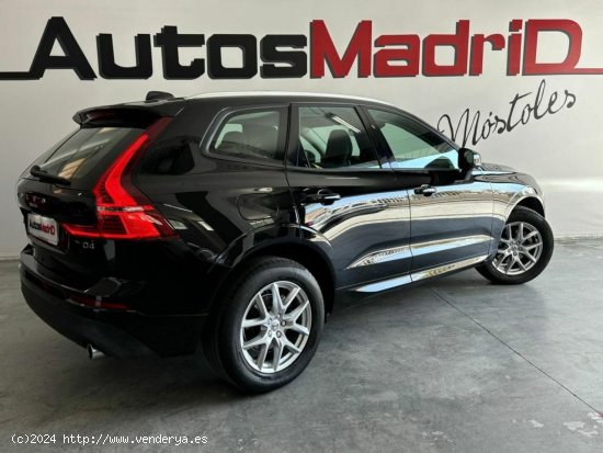 Volvo XC-60 2.0 D4 Momentum Auto - Móstoles