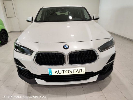 BMW X2 xDrive25e Auto 220CV - Lleida