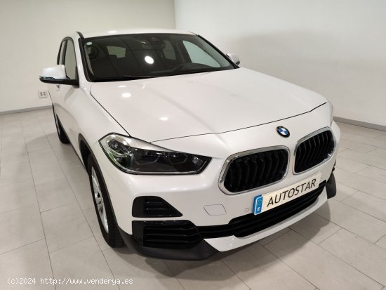 BMW X2 xDrive25e Auto 220CV - Lleida