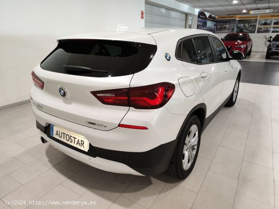 BMW X2 xDrive25e Auto 220CV - Lleida