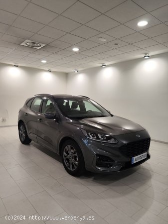  Ford Kuga ST-Line 1.5T EcoBoost 110kW (150CV) - Lleida 