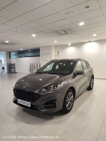 Ford Kuga ST-Line 1.5T EcoBoost 110kW (150CV) - Lleida