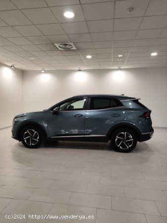 Kia Sportage 1.6 T-GDi 110kW (150CV) MHEV Tech 4x2 - Lleida