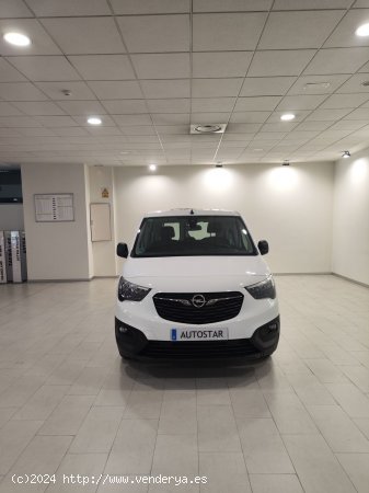 Opel Combo Life 1.5 TD 75kW (100CV) S/S Expression L - Lleida