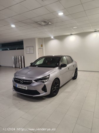 Opel Corsa 1.2T XHL 74kW (100CV) GS - Lleida