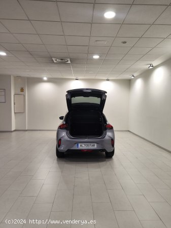 Opel Corsa 1.2T XHL 74kW (100CV) GS - Lleida