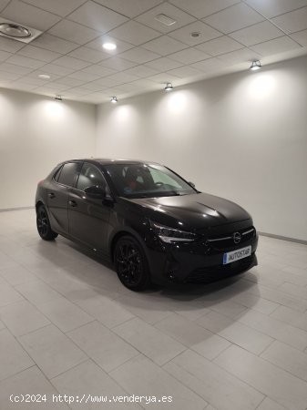  Opel Corsa 1.2T XHL 74kW (100CV) GS - Lleida 