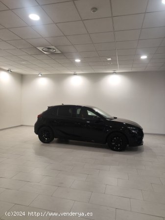 Opel Corsa 1.2T XHL 74kW (100CV) GS - Lleida