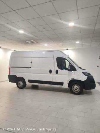 Peugeot Boxer 2.2 BlueHdi L2H2 - Lleida