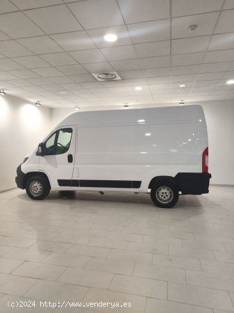 Peugeot Boxer 2.2 BlueHdi L2H2 - Lleida