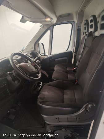 Peugeot Boxer 2.2 BlueHdi L2H2 - Lleida