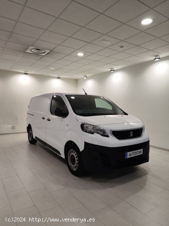  Peugeot Expert 1.5 Pro Stardard - Lleida 