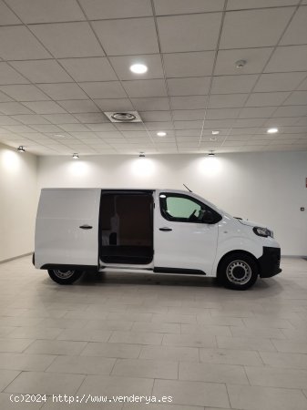 Peugeot Expert 1.5 Pro Stardard - Lleida