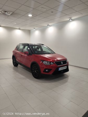  Seat Arona 1.0 TSI 81kW (110CV) DSG Style Eco - Lleida 