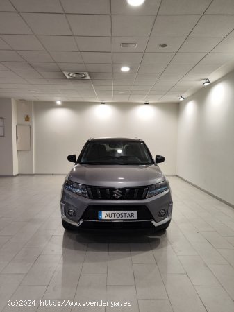 Suzuki Vitara 1.5 GLX 4WD Strong Hybrid Auto - Lleida