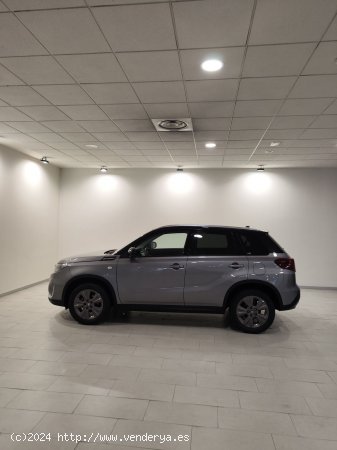 Suzuki Vitara 1.5 GLX 4WD Strong Hybrid Auto - Lleida