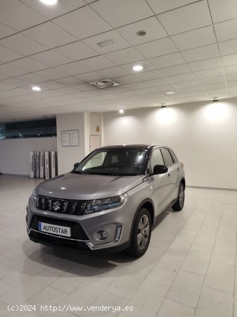 Suzuki Vitara 1.5 GLX 4WD Strong Hybrid Auto - Lleida