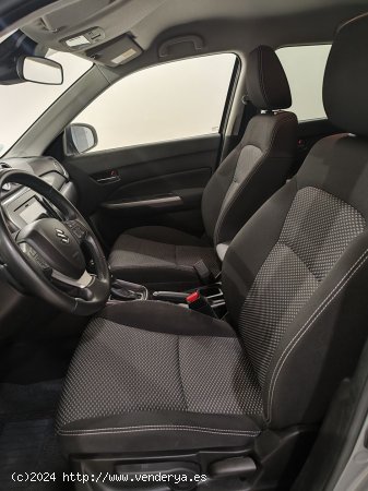 Suzuki Vitara 1.5 GLX 4WD Strong Hybrid Auto - Lleida