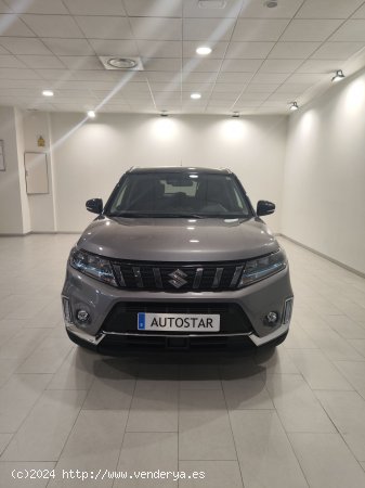 Suzuki Vitara 1.5 GLX Strong Hybrid Auto - Lleida