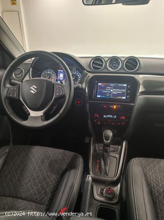 Suzuki Vitara 1.5 GLX Strong Hybrid Auto - Lleida