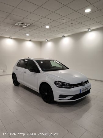  Volkswagen Golf Business 1.0 TSI 85kW (115CV) - Lleida 