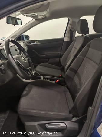 Volkswagen Polo Advance 1.0 TSI 70kW (95CV) DSG - Lleida