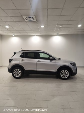 Volkswagen T-Cross Advance 1.0 TSI 81kW (110CV) - Lleida