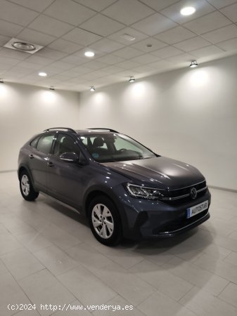  Volkswagen Taigo Life 1.0 TSI 81kW (110CV) DSG - Lleida 