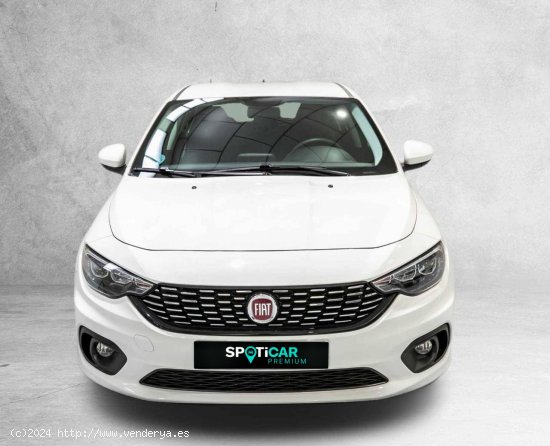 Fiat Tipo Mirror 5P 1.3 Multijet 70kW (95CV) - Huesca