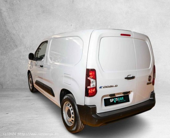 Fiat Doblo - e Doblò Furgón 100kW 50kWh L1H1 - Huesca