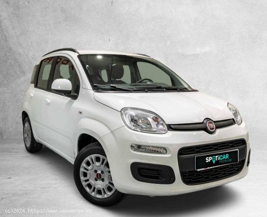 Fiat Panda Easy 1.2 51kW (69CV) - Huesca