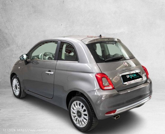 Fiat 500 Dolcevita 1.0 Hybrid 52KW (70 CV) - Huesca