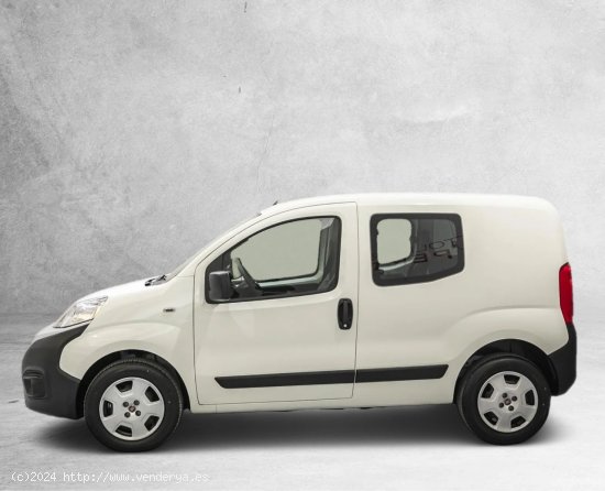 Fiat Fiorino Combi SX N1 1.3 MJet 70 kW (95 CV) - Huesca