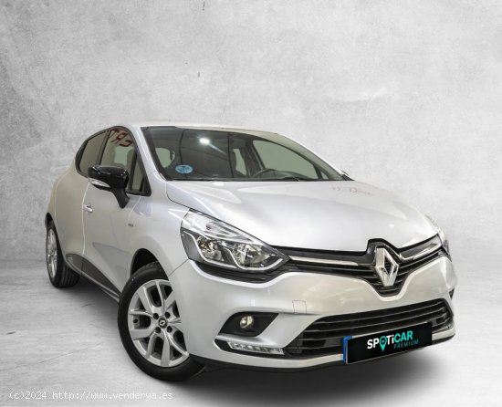 Renault Clio Limited Energy TCe 66kW (90CV) - Huesca