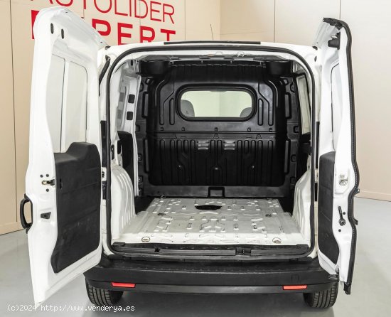 Fiat Doblo Cargo Cargo Base 1.3 Multijet 70kW (95CV) - Huesca