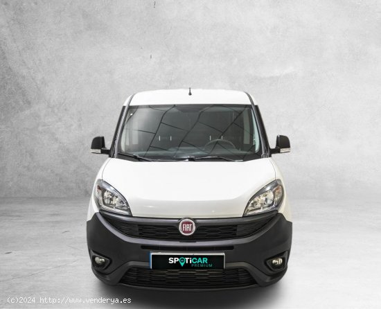 Fiat Doblo Cargo Cargo Base 1.3 Multijet 70kW (95CV) - Huesca