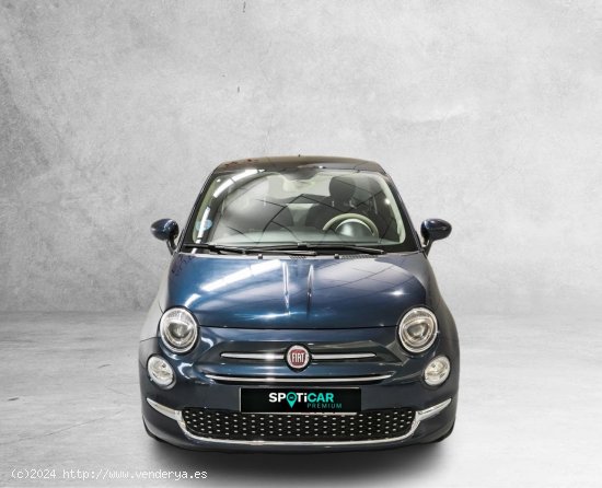 Fiat 500 Dolcevita 1.0 Hybrid 51KW (70 CV) - Huesca