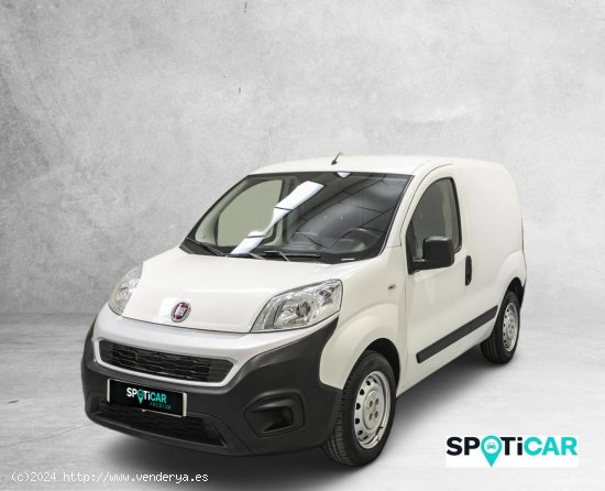  Fiat Fiorino Cargo SX N1 1.3 MJet 70 kW (95 CV) - Huesca 