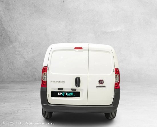 Fiat Fiorino Cargo SX N1 1.3 MJet 70 kW (95 CV) - Huesca