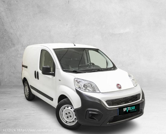 Fiat Fiorino Cargo SX N1 1.3 MJet 70 kW (95 CV) - Huesca