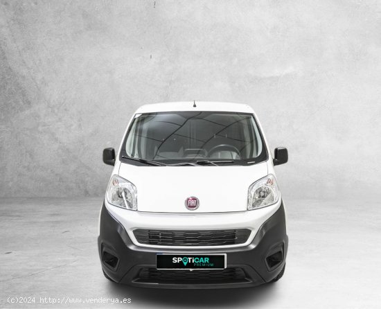 Fiat Fiorino Cargo SX N1 1.3 MJet 70 kW (95 CV) - Huesca