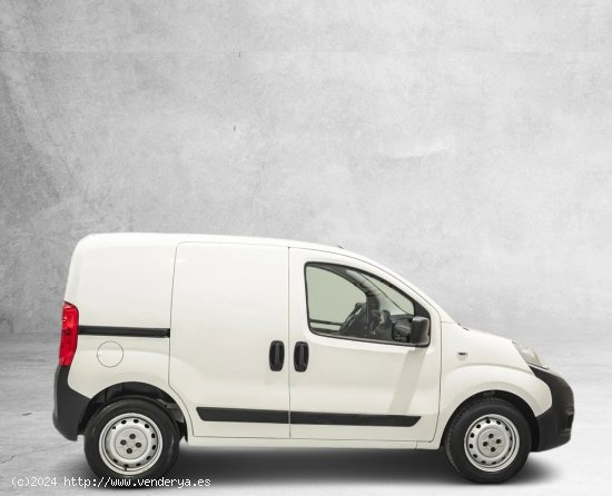 Fiat Fiorino Cargo SX N1 1.3 MJet 70 kW (95 CV) - Huesca