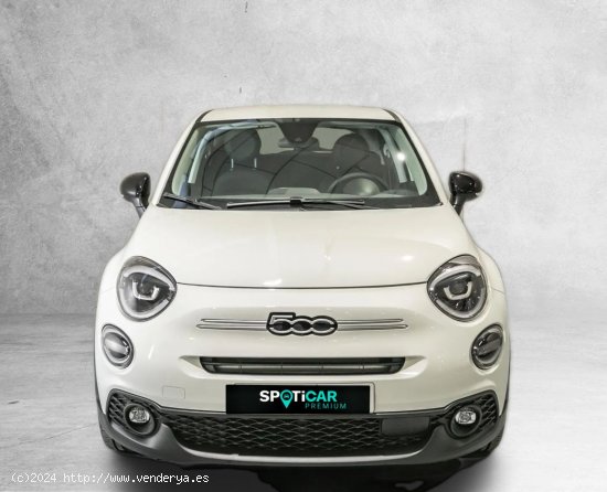 Fiat 500X Club 1.0 Firefly T3 88KW (120 CV) - Huesca